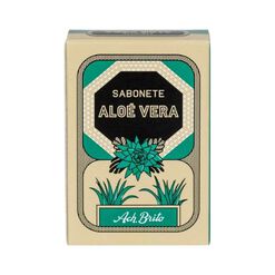 Sabonete Alo&eacute; Vera, , hi-res