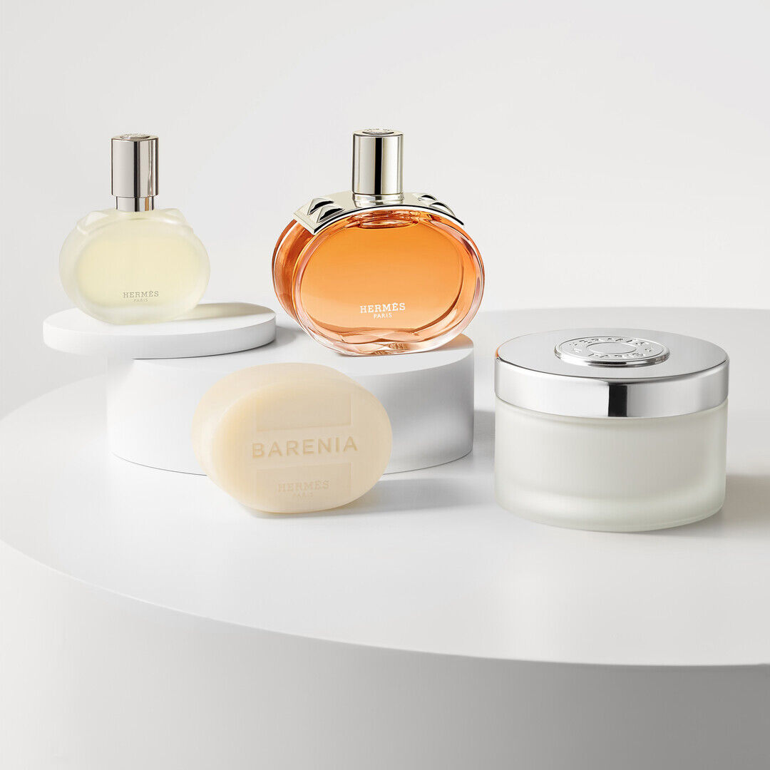 Pleine Fleur, Eau de Parfum - Herm&egrave;s - BAR&Eacute;NIA - Imagem 3