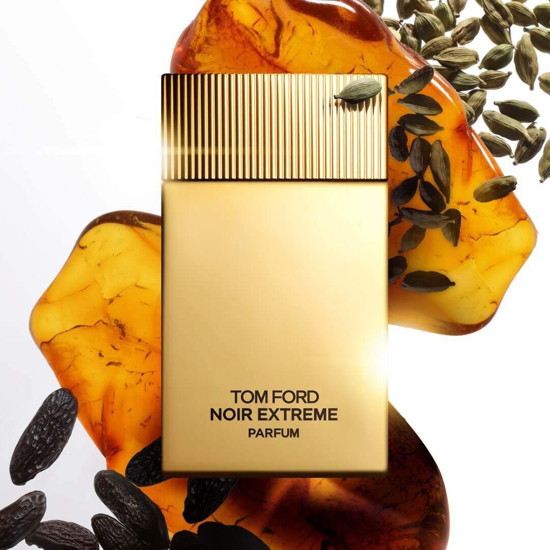 EXTREME PARFUM - TOM FORD - TM NOIR/H EXTREME - Imagem 2