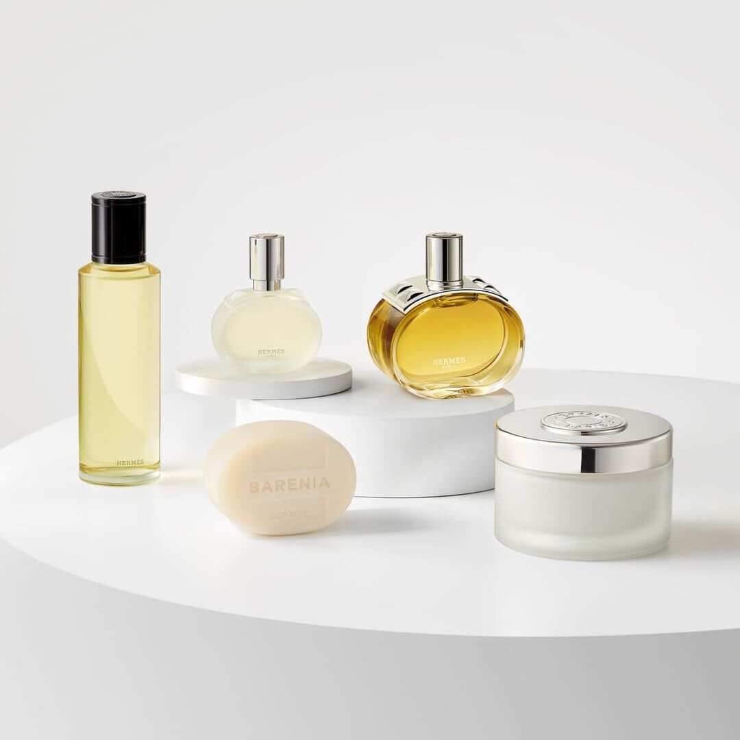 EDP Intense - Recarga - Herm&egrave;s - BAR&Eacute;NIA - Imagem 5