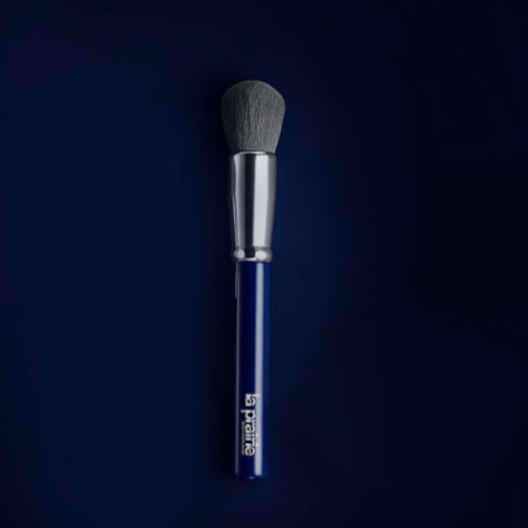 Powder Foundation Brush - LA PRAIRIE - LP COMPLEXION - Imagem 2