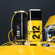 212 Cab Ed. Limitada Eau de Parfum - CAROLINA HERRERA - 212 VIP BLACK - Imagem 4