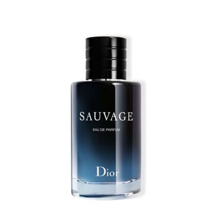 Eau De Parfum - Dior - SAUVAGE - Imagem