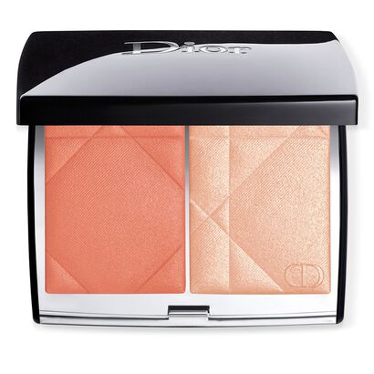 Rouge Blush Colour & Glow - Dior - Rouge Blush - Imagem