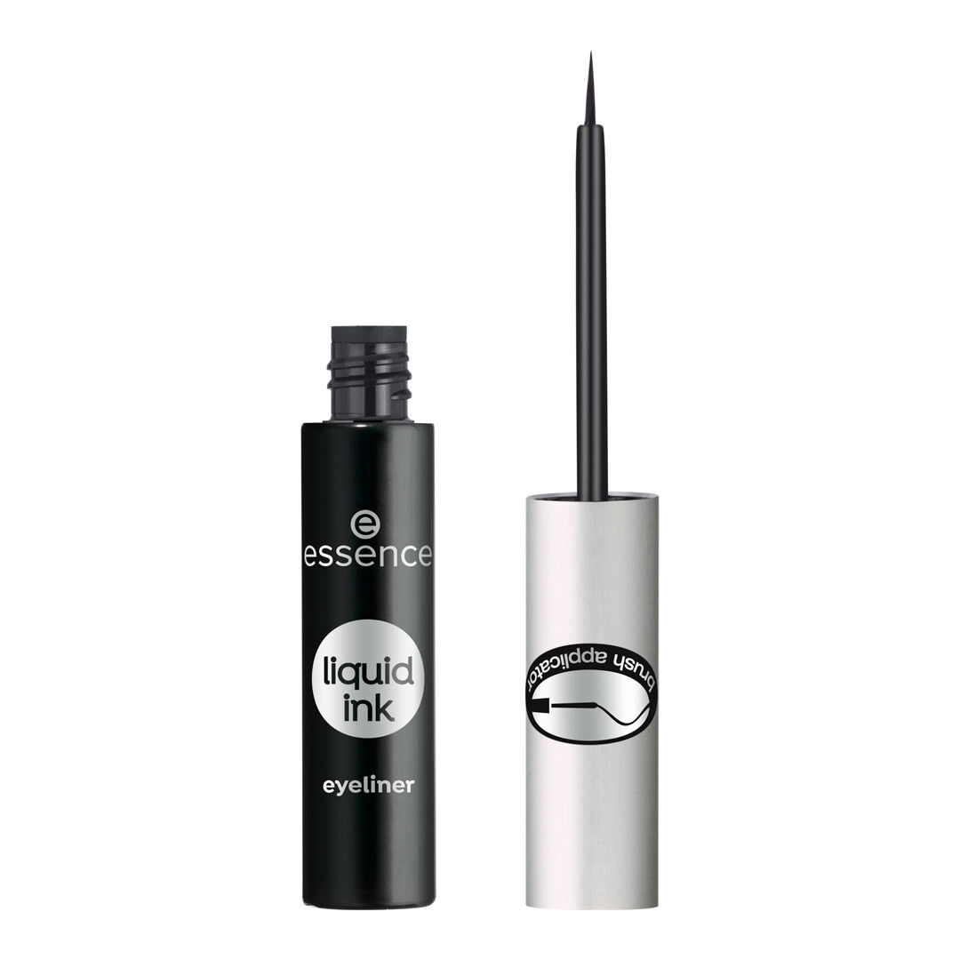 Eyeliner Liquid Ink - ESSENCE -  - Imagem 1