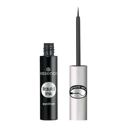 Eyeliner Liquid Ink - ESSENCE -  - Imagem