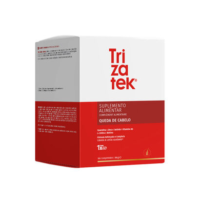 Trizatek (180 Capsulas) - TRIZATEK -  - Imagem