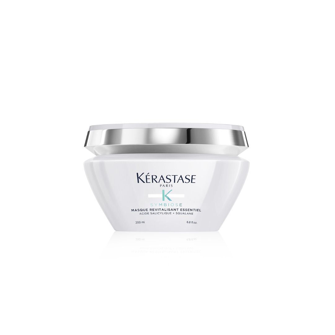 Masque Revitalisant Essentiel - KERASTASE - Symbiose - Imagem 1