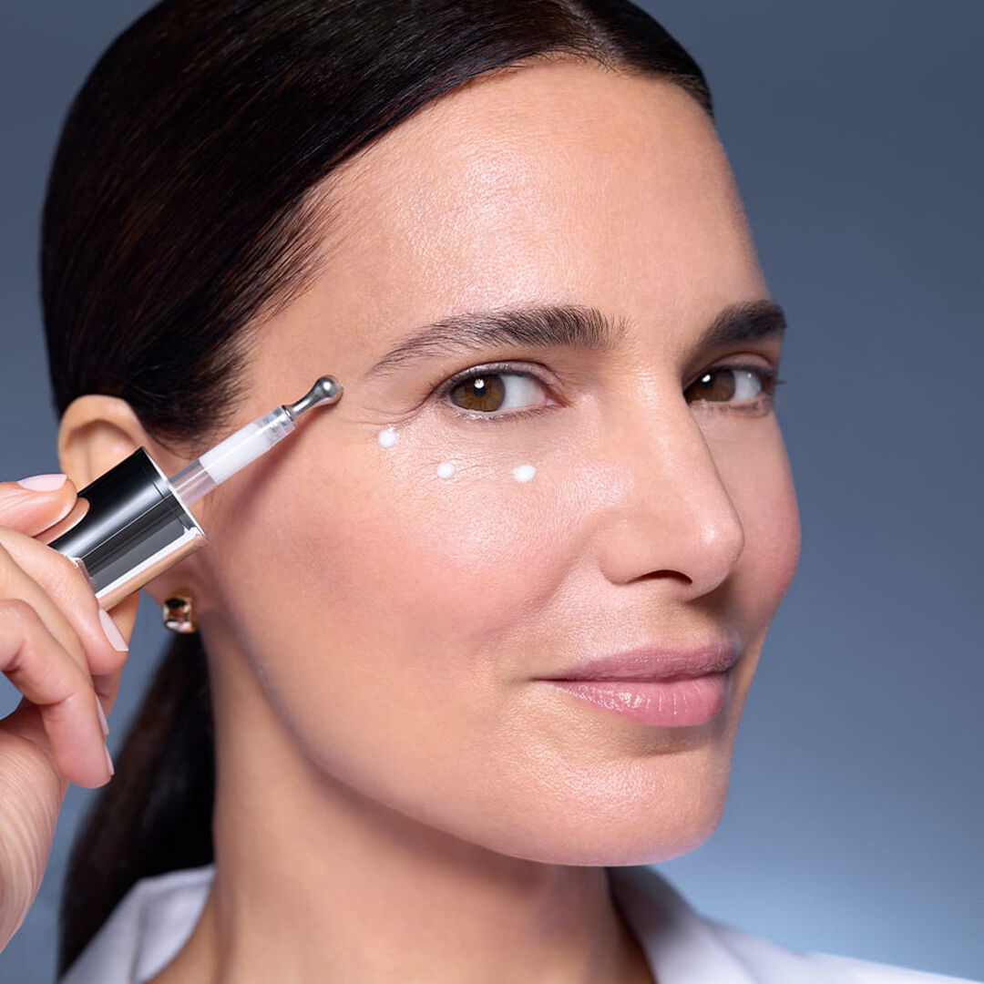 Age Proteom S&eacute;rum Contorno de Olhos+- - INSTITUT ESTHEDERM -  - Imagem 3