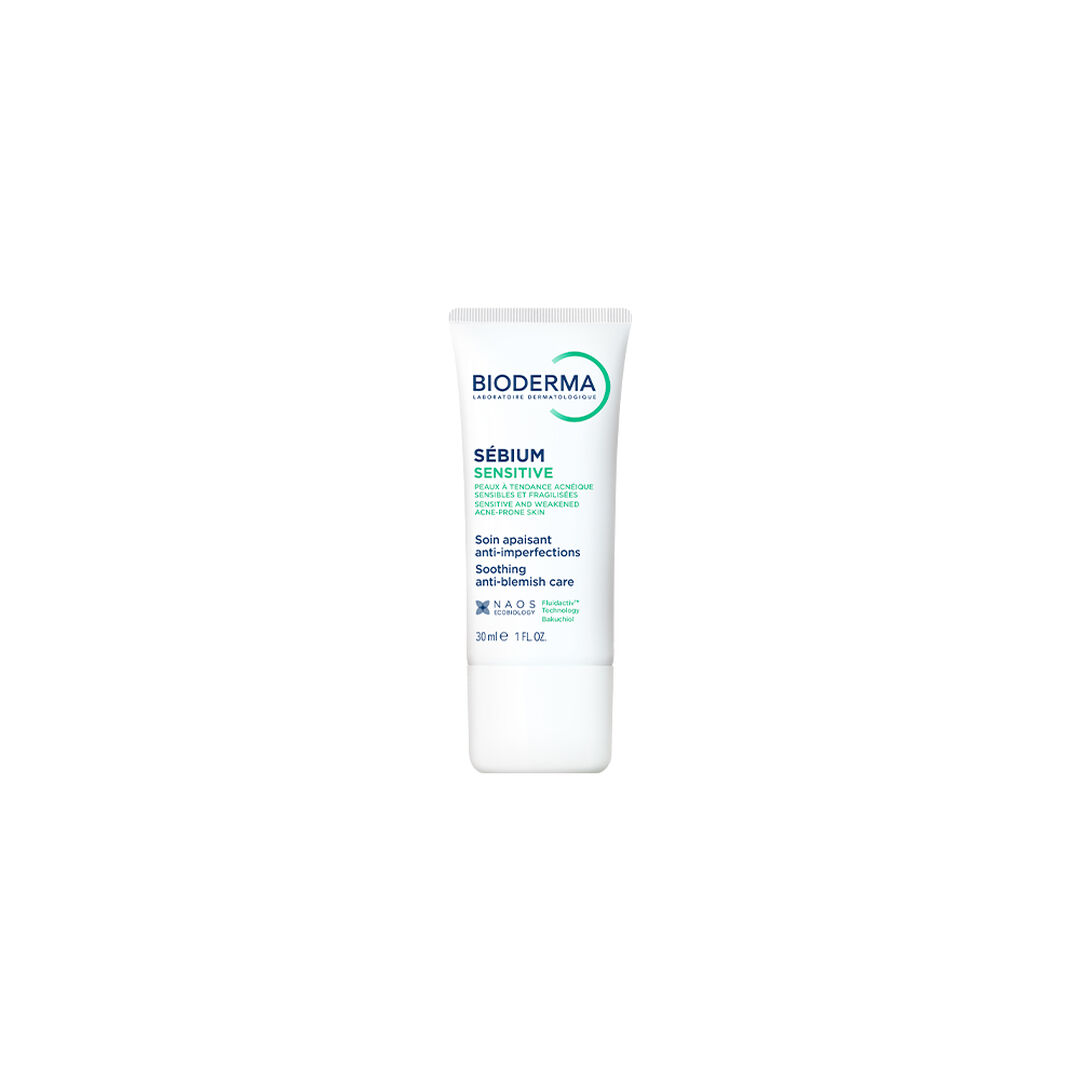 S&eacute;bium Sensitive - BIODERMA -  - Imagem 1