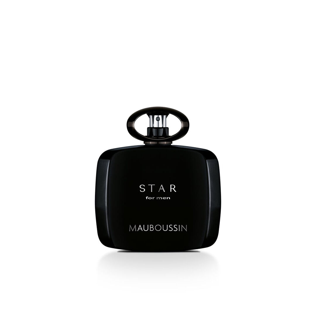 Mauboussin Star For Men EDP 90m - Mauboussin - MAUBOUSSIN STAR FOR MEN - Imagem 1