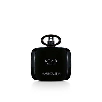 Mauboussin Star For Men EDP 90m - Mauboussin - MAUBOUSSIN STAR FOR MEN - Imagem