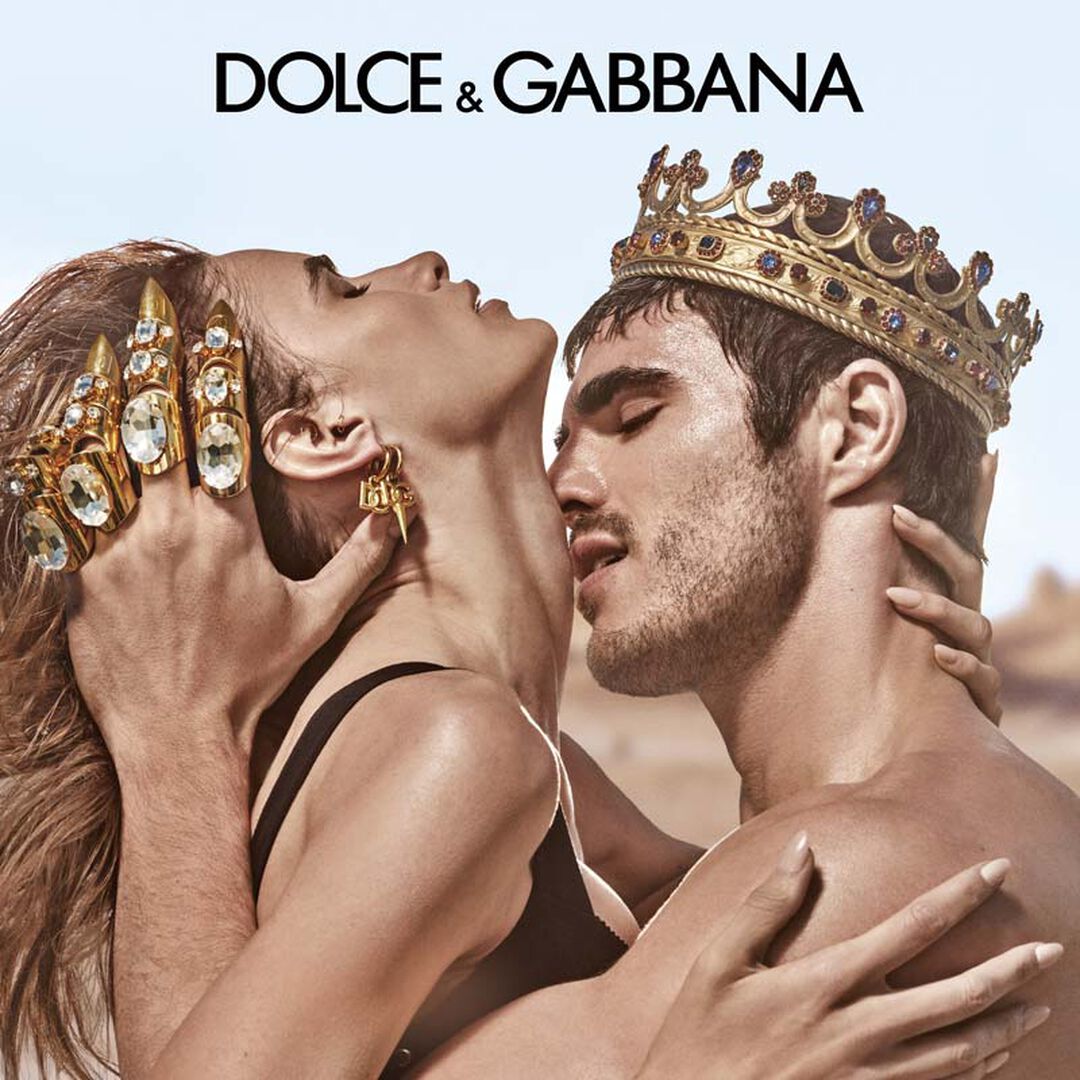 Eau de Parfum - Dolce&Gabbana - K BY DOLCE&GABBANA - Imagem 2