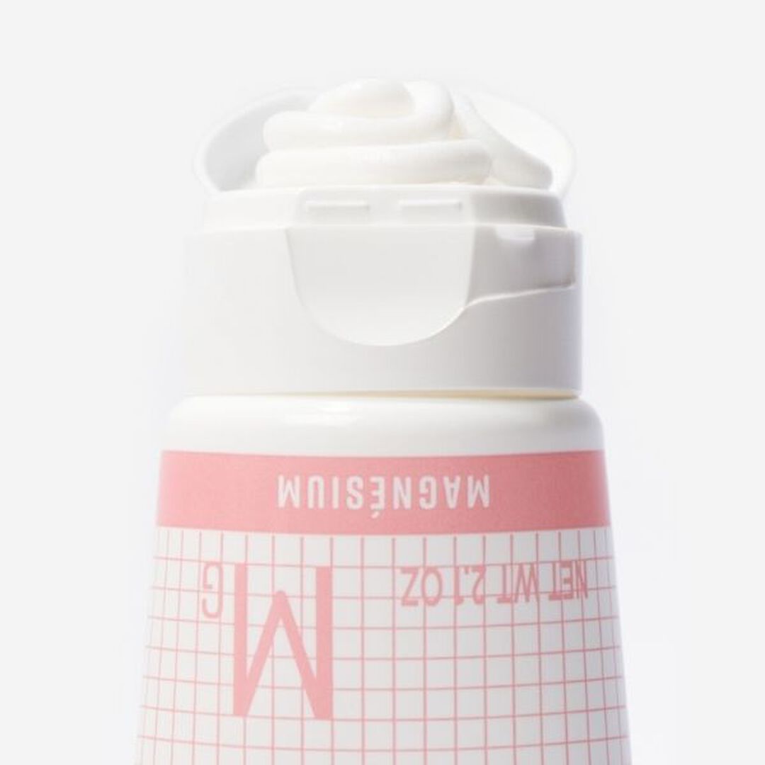 Velvety Scrub Hydro-Biotic - NOVEXPERT - Magnesium - Imagem 2