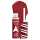 Butter Gloss Swirl - NYX Professional Makeup - Holiday 2024 Home Alone Collab - Imagem 14