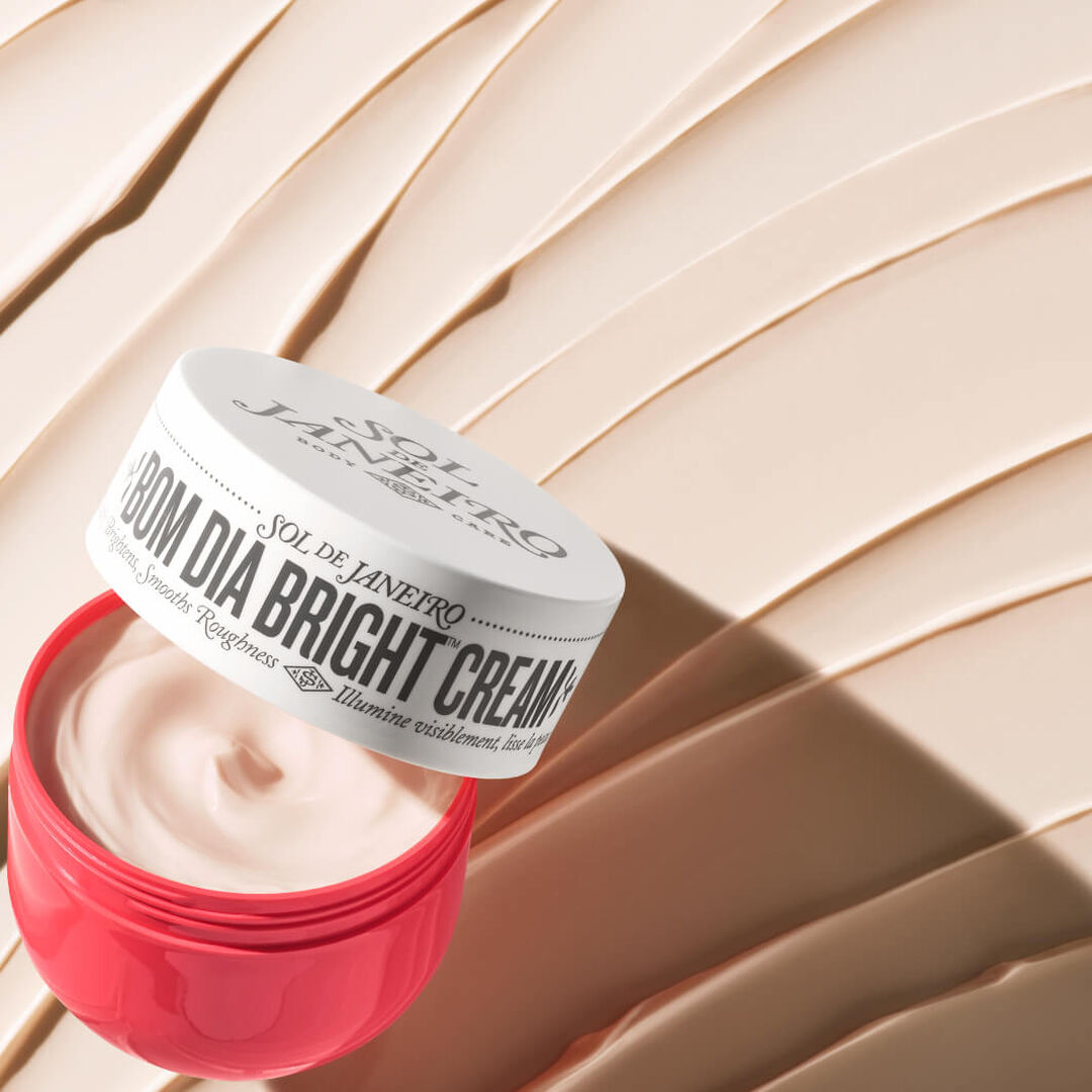 Bright Cream  - Creme de Corpo - Sol de Janeiro - Bom Dia - Imagem 2