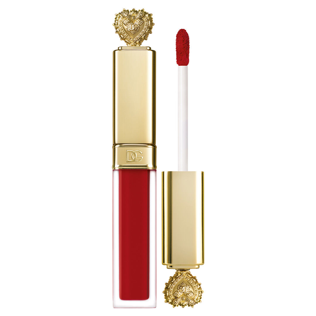Batom No Transfer Matte Liquid Lip - Dolce&Gabbana - FLAWLESS - Imagem 1