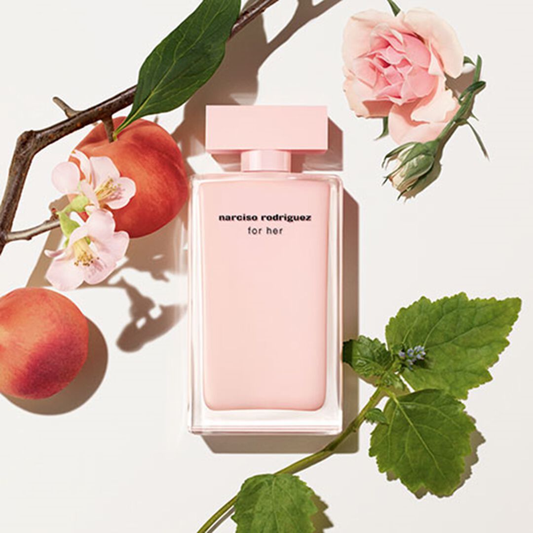 Eau de Parfum - NARCISO RODRIGUEZ - FOR HER - Imagem 2