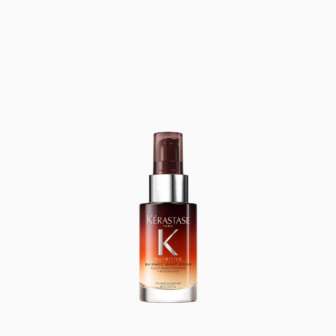 8h Magic Night Serum - KERASTASE - Nutritive - Imagem 1