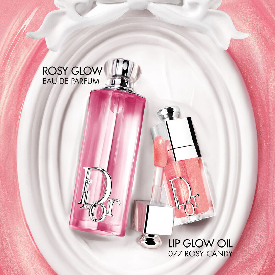 Rosy Glow - Dior - DIOR ADDICT - Imagem 4