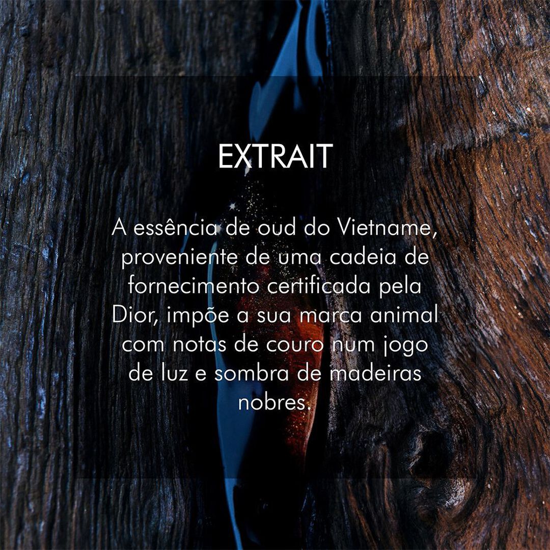 Extrait - Dior - SAUVAGE - Imagem 4