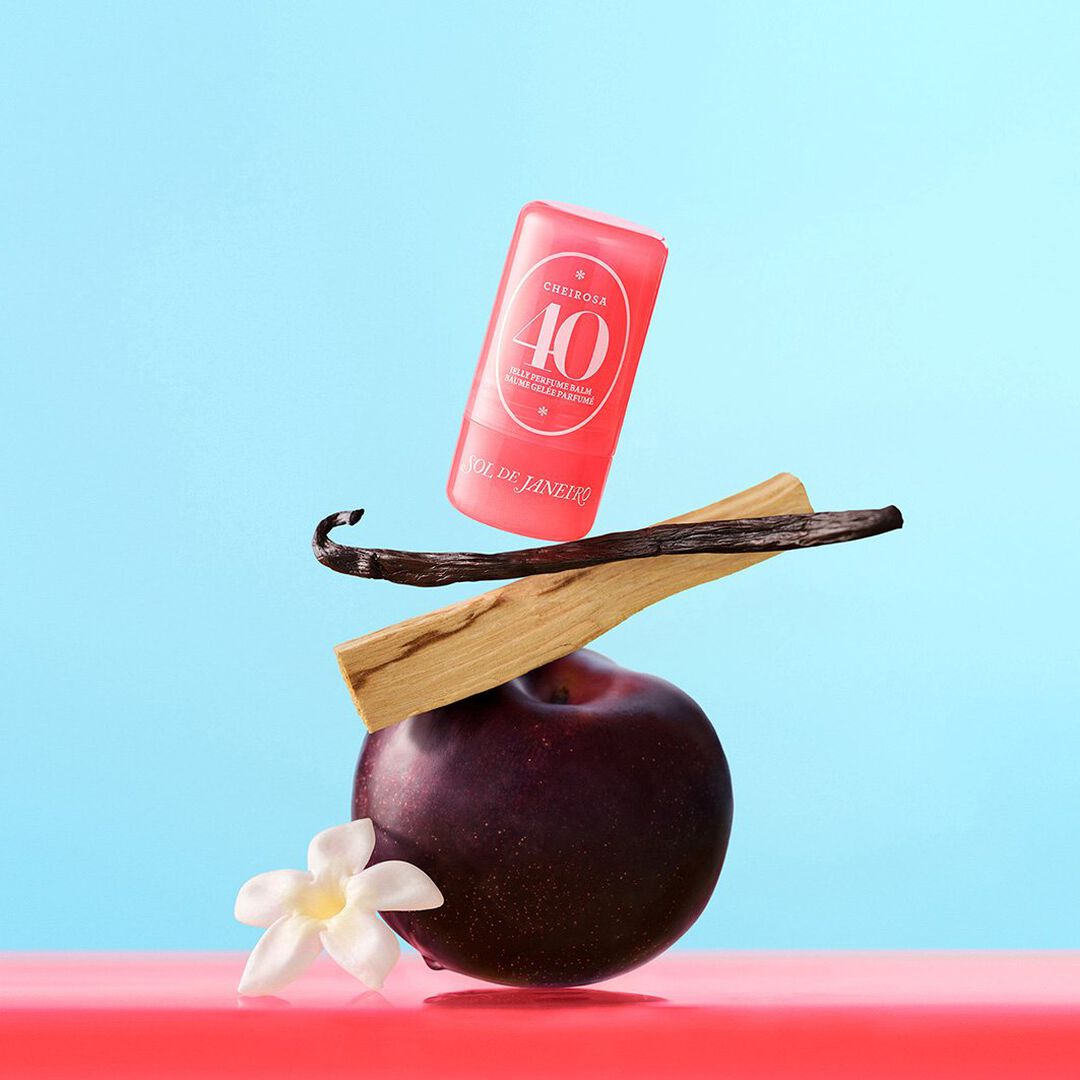 Jelly Perfume Balm 40 - Sol de Janeiro - Cheirosa - Imagem 5