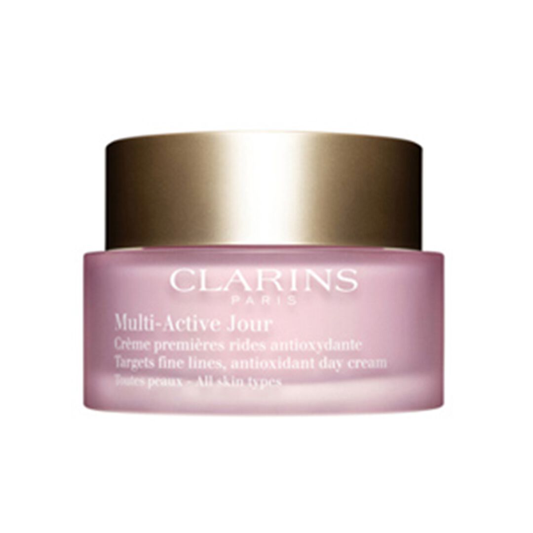 Jour Crème Premières Rides - TP - CLARINS - CLARINS TRATAMENTO - Imagem 1