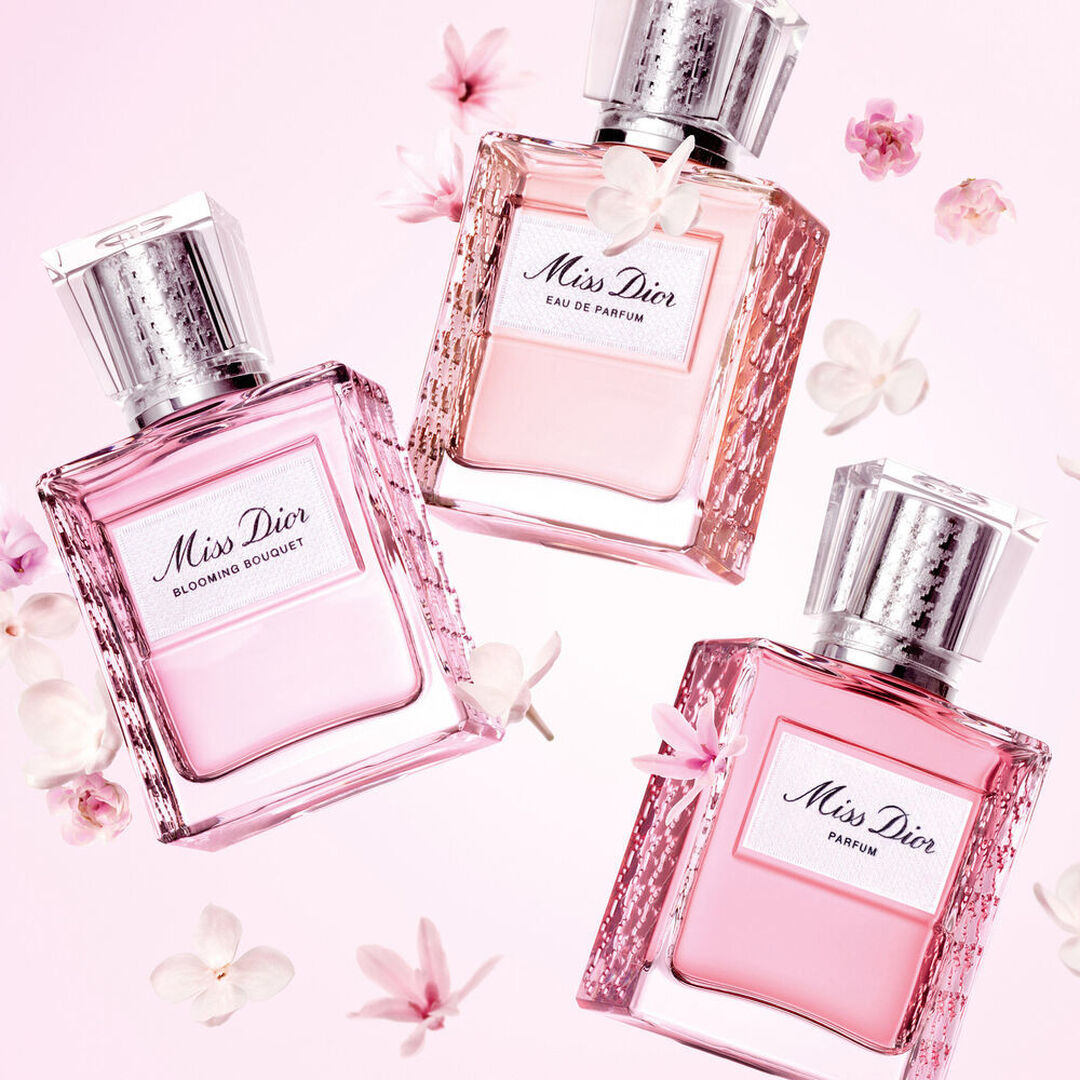 Parfum Roller-Pearl - Dior - MISS DIOR - Imagem 2