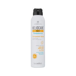360 Pediatrics Transparent Spray SPF 50+, , hi-res