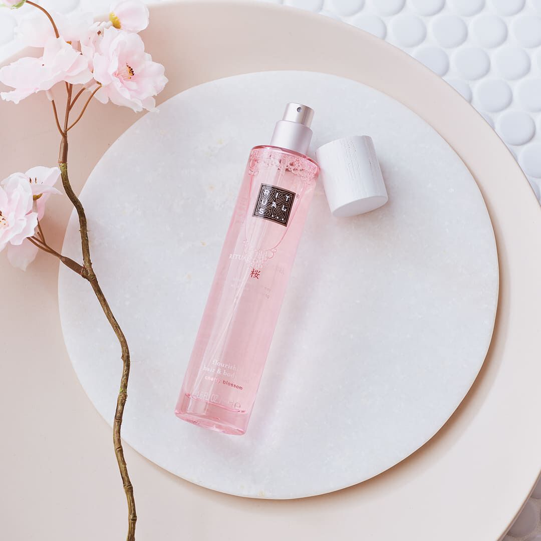 The Ritual of Sakura Hair & Body Mist - Rituals - Sakura - Imagem 3