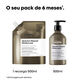 Recarga de Shampoo Absolut Repair Molecular - L'OR&Eacute;AL PROFESSIONNEL - SERIE EXPERT - Imagem 5