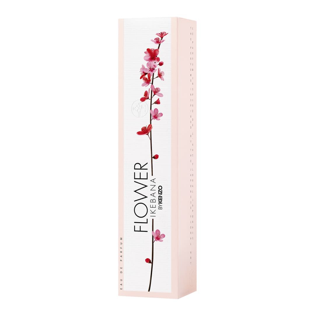 Ikebana Eau de Parfum - KENZO - FLOWER BY KENZO - Imagem 6