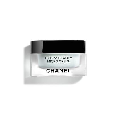 Micro Creme - CHANEL - HYDRA BEAUTY - Imagem