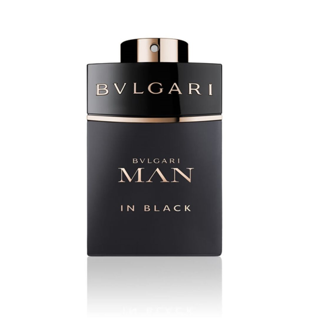 Man In Black Eau de Parfum - BVLGARI - BVLGARI MAN - Imagem 1