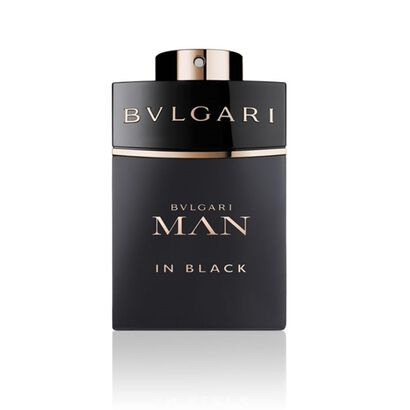 Man In Black Eau de Parfum - BVLGARI - BVLGARI MAN - Imagem