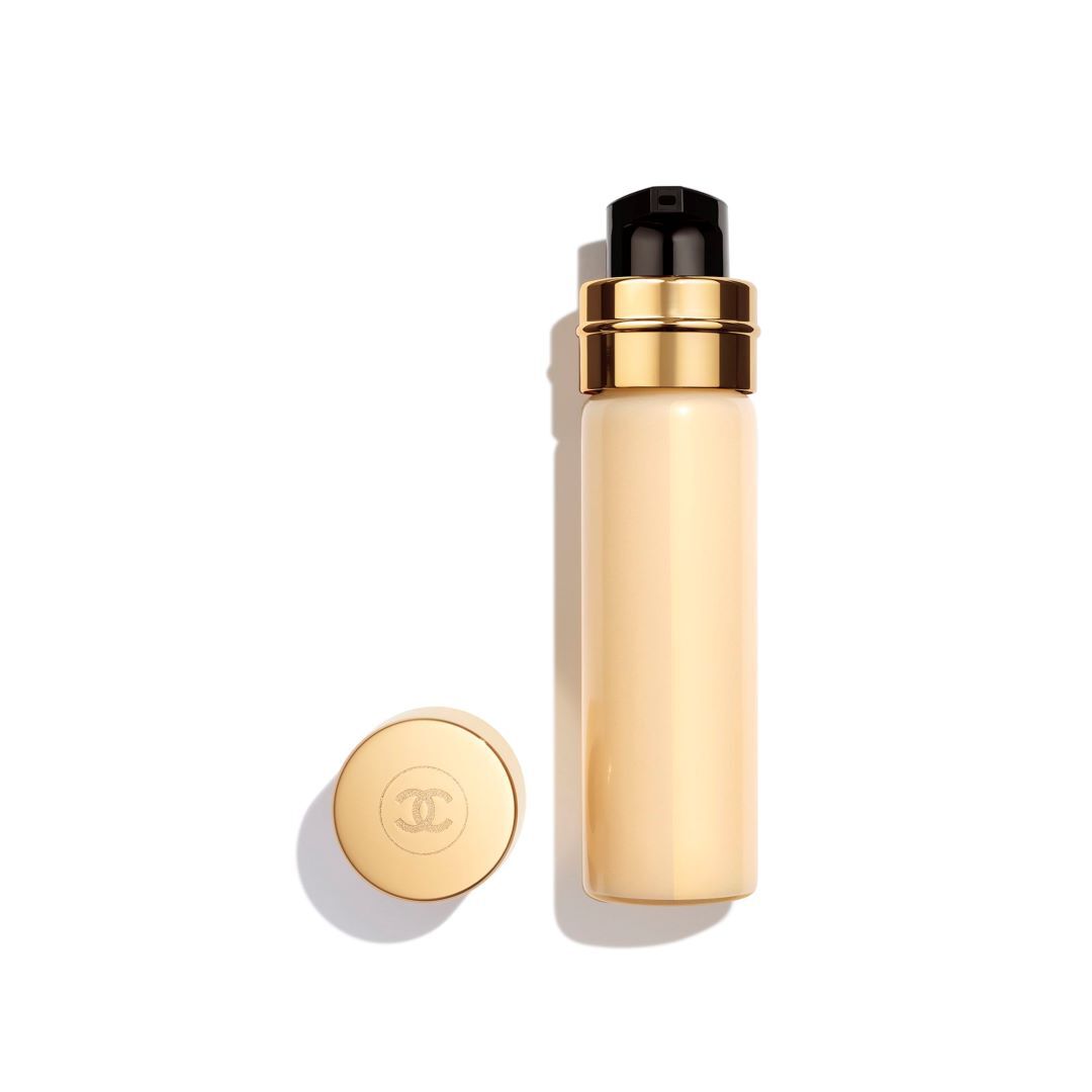 LE SÉRUM, LA RECHARGE - CHANEL - SUBLIMAGE - Imagem 1