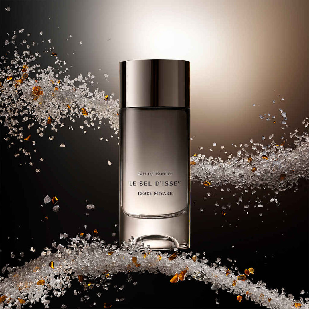 Eau de Parfum - ISSEY MIYAKE - SEL D´ISSEY - Imagem 6