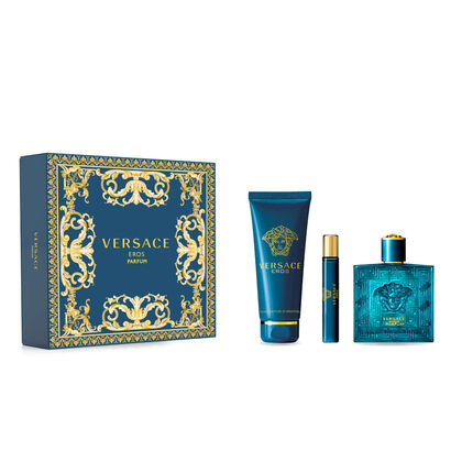 COFFRET - VERSACE - VERSACE EROS - Imagem