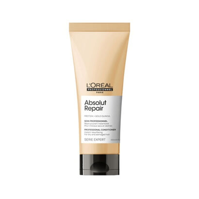 Condicionador Absolut Repair Gold - L'ORÉAL PROFESSIONNEL - SERIE EXPERT - Imagem