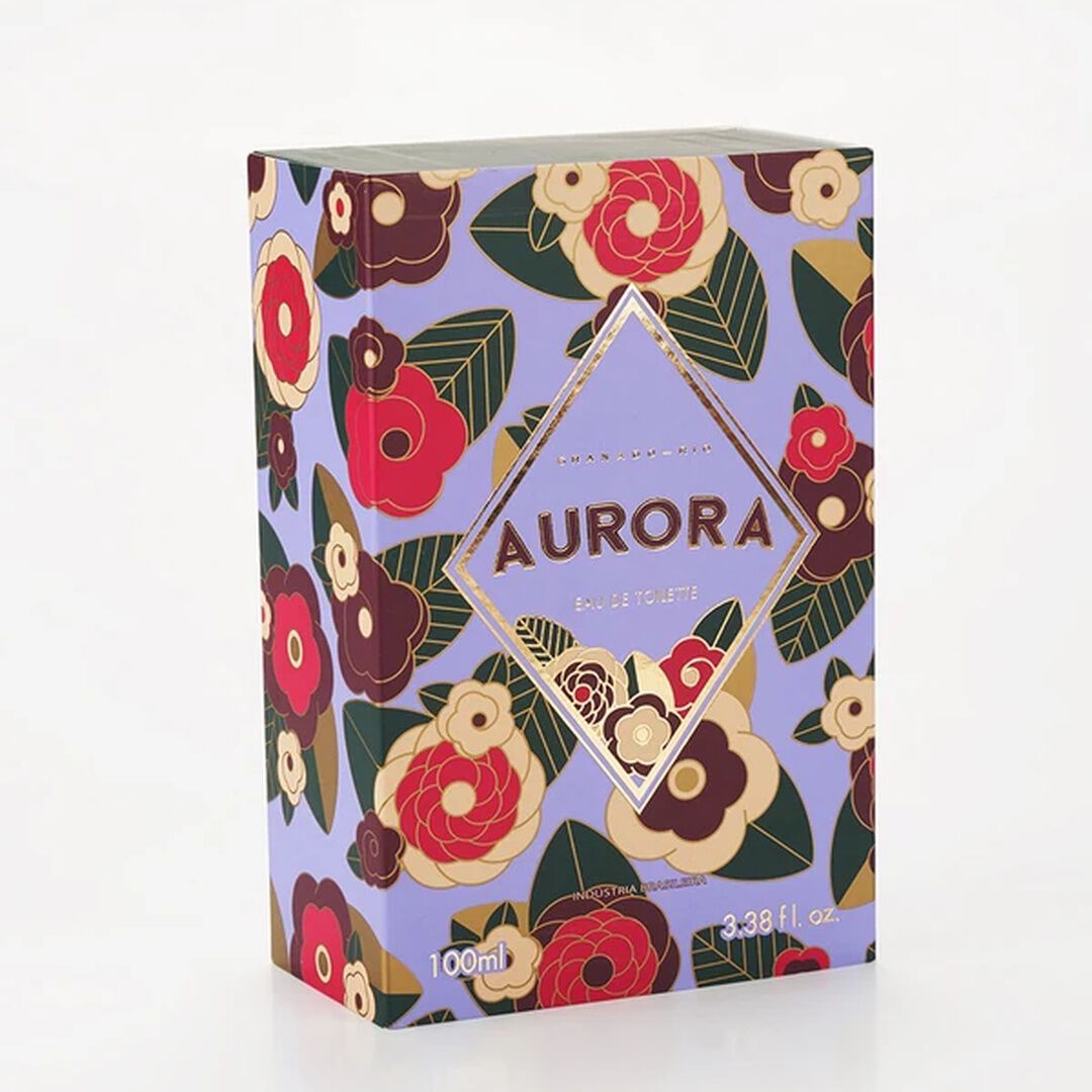 Eau de Toilette Aurora - Granado -  - Imagem 2