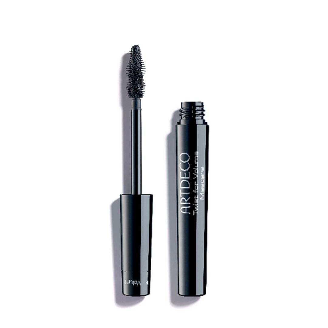 Twist For Volume Mascara - ARTDECO -  - Imagem 1