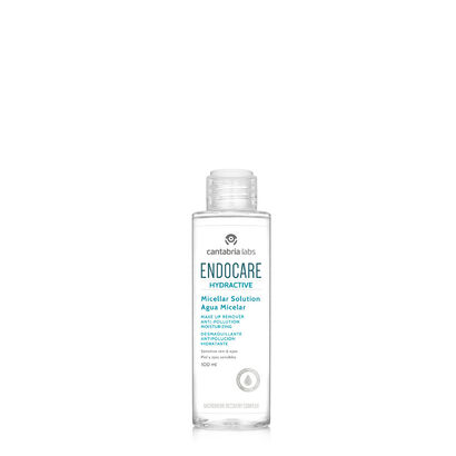 Hydractive Água Micelar - ENDOCARE -  - Imagem