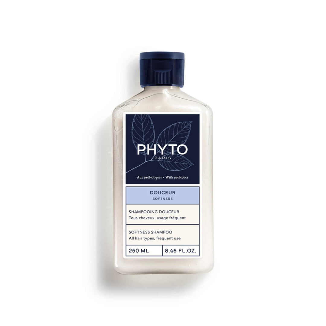 Suavidade Champ&ocirc; - Phyto Paris - PHYTO - Imagem 1