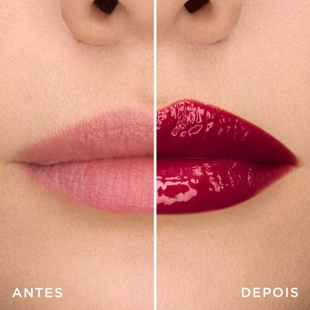 Glaze Tintation - Lanc&ocirc;me - L'Absolu Rouge - Imagem 5