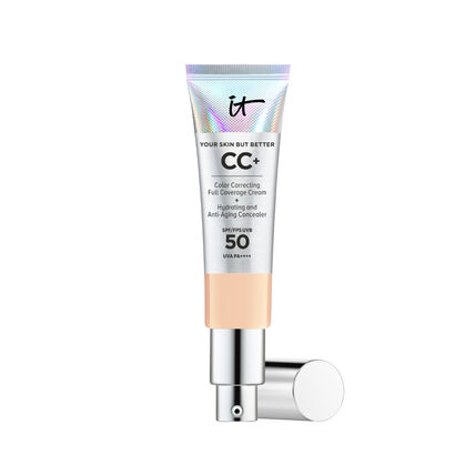 CC+ SPF 50 - IT COSMETICS - Your Skin But Better - Imagem