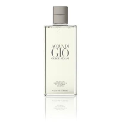 Shower Gel - Giorgio Armani - ACQUA DI GIO /H - Imagem