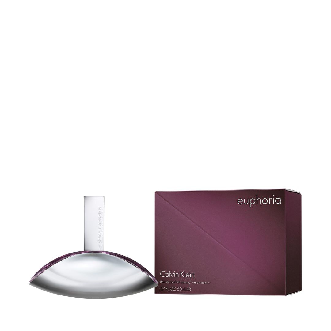 Eau de Parfum - CALVIN KLEIN - EUPHORIA/S - Imagem 4