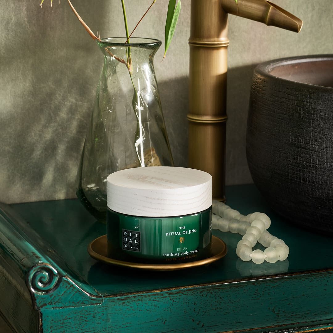 The Ritual of Jing Body Cream - Rituals - Jing - Imagem 2