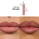 Lovenude Kiss Shaper Lip LIner - Yves Saint Laurent - IN LOVE AGAIN - Imagem 4