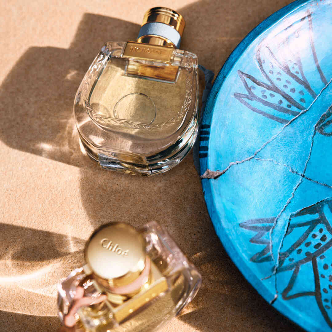 Eau de Parfum - CHLOÉ - Nomade Lumiere D'Egypte - Imagem 5